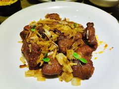 -榕意·川味之美(深业上城店)