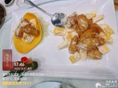 -国惠大酒楼(宝龙店)