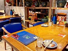 -雀舞云南菜(天津天河城购物中心店)