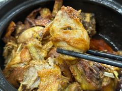 -斯丹姜母鸭·古法干香(涂门街总店)