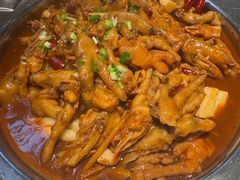 -胖哥俩肉蟹煲(杭州下沙学林街店)