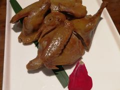-燕郊烧鸽子(广安路店)