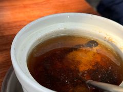 皮蛋肉饼汤-江西米粉(水湾店)