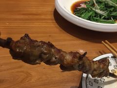 -巴依老爷新疆美食(常营店)