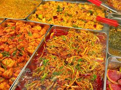 -聚合鑫东北熏酱熟食麻辣面(长阳店)