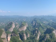 -崀山风景名胜区