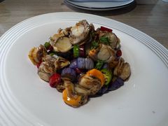 -味莊·青岛菜(云霄路店)
