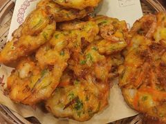 -老西门·常州菜(新区店)