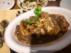 -必点海鲜·鲅鱼水饺(鞍山西道店)
