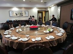 包厢-庄氏祥记家常食府(国瑞建材家居博览中心店)