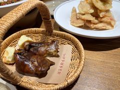-鸽子窝(黄村店)