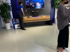 -Sony Store 索尼(上海淮海中路店)
