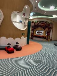 -奈尔宝家庭中心·亲子餐厅(苏州大悦城店)