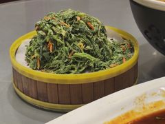 -老德州四合院·德州菜(天衢路店)