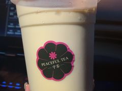 -宁茶·西宁特色奶茶(北家姓总店)