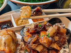 -蒙料·手把肉(望京店)