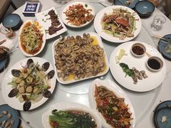 -方记海鲜大排档(乐山形象店)