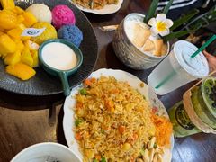 -婉泰·特色小吃·舂鸡脚(告庄二店)