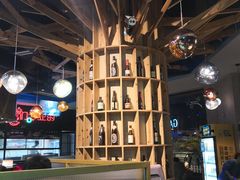 -嘎嘎鸭脑壳江湖菜(五里店)
