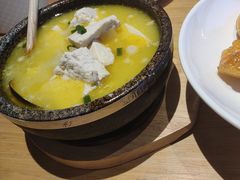 -关东小磨东北菜(上海长风大悦城店)