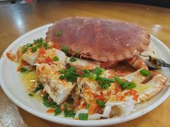 -醉壹号海鲜大排档·老厦门特色菜(厦门美食地标店)