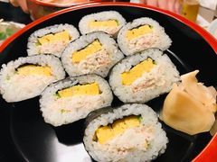 -蟹道乐(道顿堀本店)