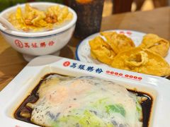 -荔银肠粉(广州北京路旗舰店)
