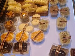 -小飞象面包公社(珠江路金鹰店)