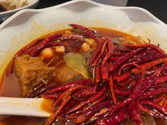 -上海小南国(世博源店)