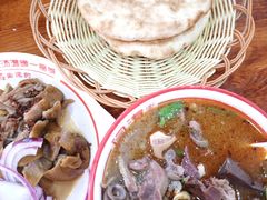 -闫涛羊杂可(总店)