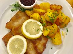 -Restaurant Paulaner am Dom