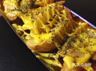 二刷囍聚饮嘢公司！周末下午人真的多啊！