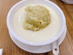 榴莲双皮奶-满记甜品(金唐购物中心店)