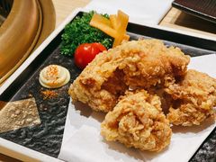 -松鱼亭·和牛烧肉(协鑫广场店)
