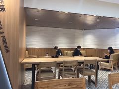 -霸王茶姬(正佳广场店)