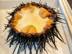 -马路边上·小海鲜烧烤(八一路店)