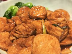 -伙靠·江浙菜(田林路店)
