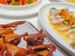-鸽味轩·粤菜小馆(高楼门总店)