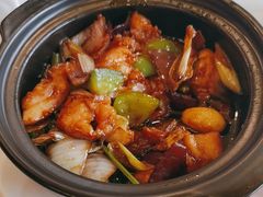 -日昌餐馆(亦庄店)