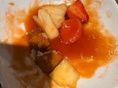 -老客家·客家菜(万达店)