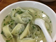 -潘国仙耳光馄饨(黄家阙路店)