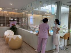 -禧月荟月子中心(前海Max店)