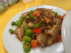 -荣生萝卜汤饭店
