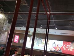 门面-德香苑脆皮烤鸭·经典(爱融荟城店)