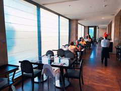 大堂-AdD全日制餐厅(中谷花园酒店)