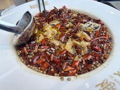 -椒爱水煮鱼川菜(皇姑万象汇店)
