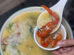 -虾乐园龙虾·夜宵(松江店)