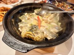 -汤城小厨•粤菜•靓汤(金宝街店)