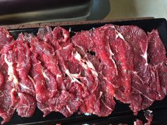 -幸运牛汕头小黄牛牛肉火锅(梅林店)