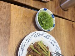 -肥朵食堂(带梦胡同店)